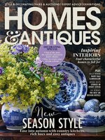 Homes & Antiques